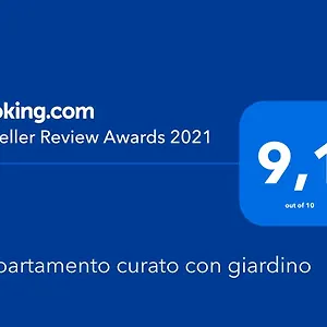 Curato Con Giardino , Marina Romea Italia