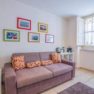 Cozy's House Nel Cuore Della Citta Katania