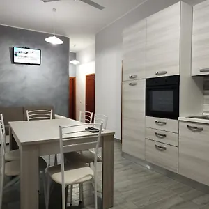 Appartamento Sicily Travel Apartment's 1, Giardini Naxos