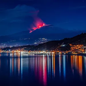 Appartamento Sicilia Sul Mare, Giardini Naxos