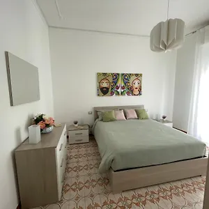 Appartamento Anna Holiday, Giardini Naxos