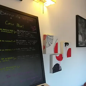 Casamia , Bologna Italia